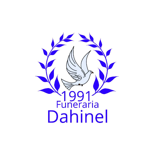 Logo de Funeraria Dahinel